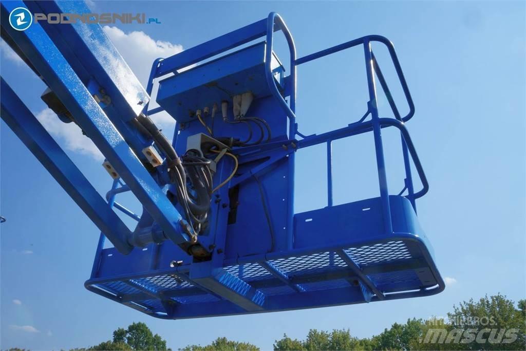 Genie Z45/25J Podnośniki przegubowe