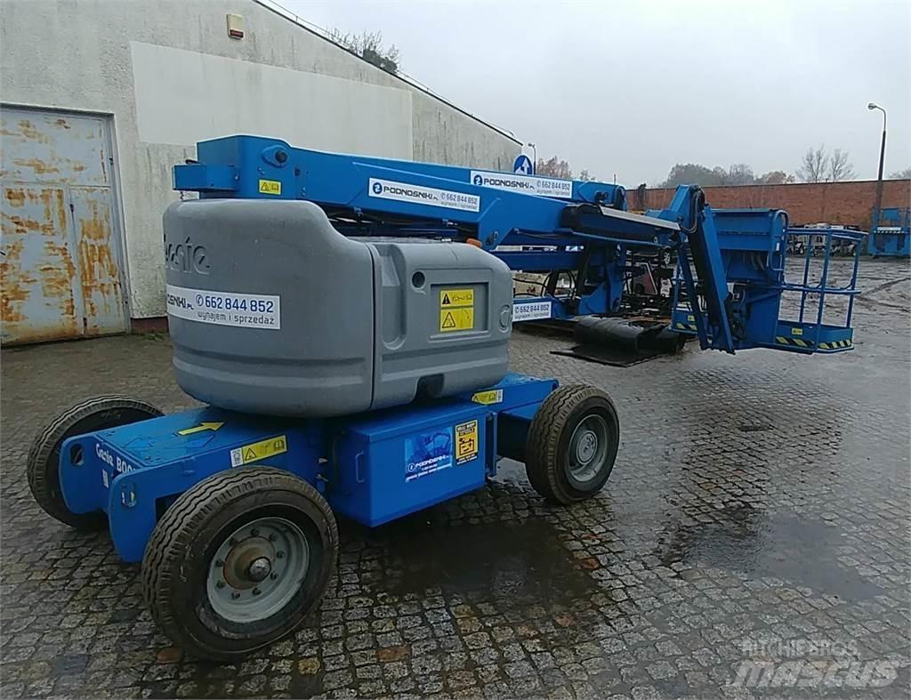 Genie Z45/25J Podnośniki przegubowe