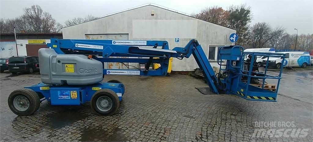 Genie Z45/25J Podnośniki przegubowe