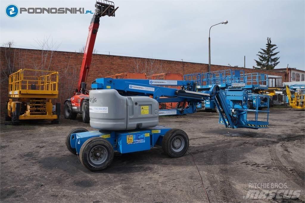 Genie Z45/25J DC Podnośniki przegubowe