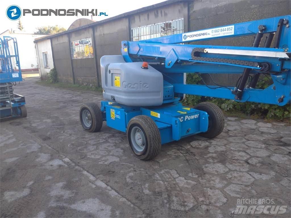 Genie Z45/25J DC Podnośniki przegubowe