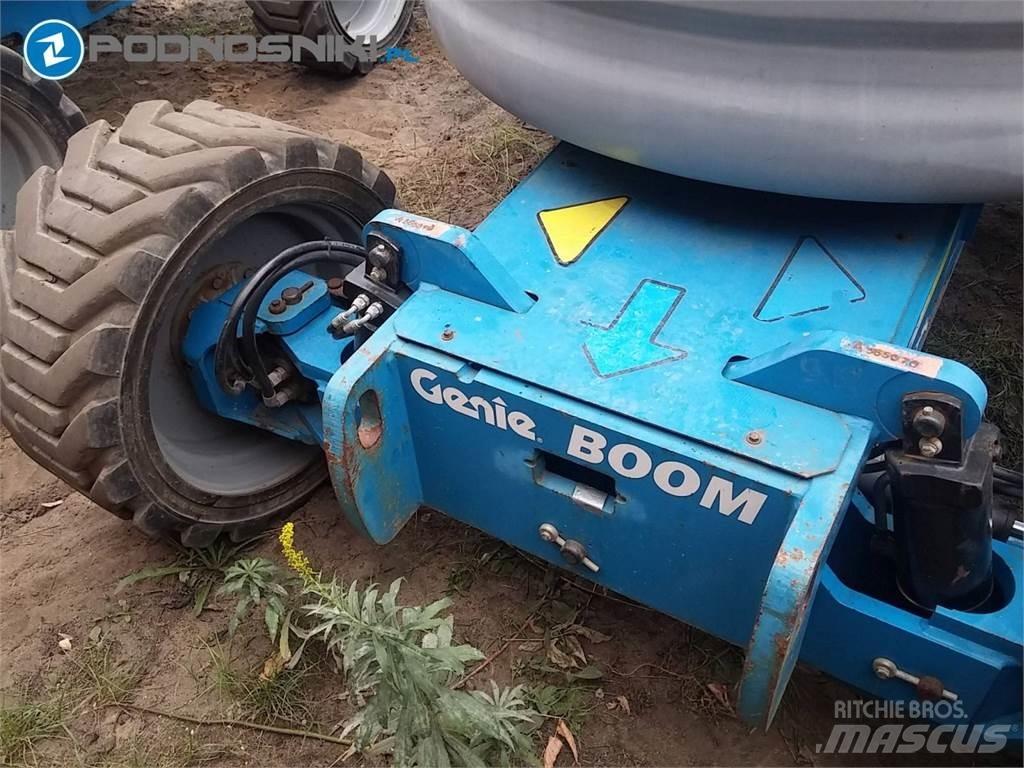 Genie Z45/25J RT Podnośniki przegubowe