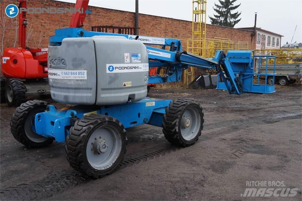 Genie Z51/30J Podnośniki przegubowe