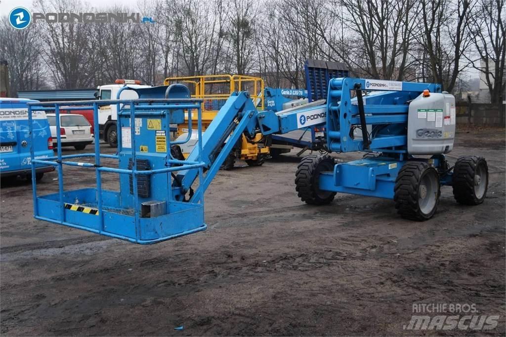 Genie Z51/30J Podnośniki przegubowe