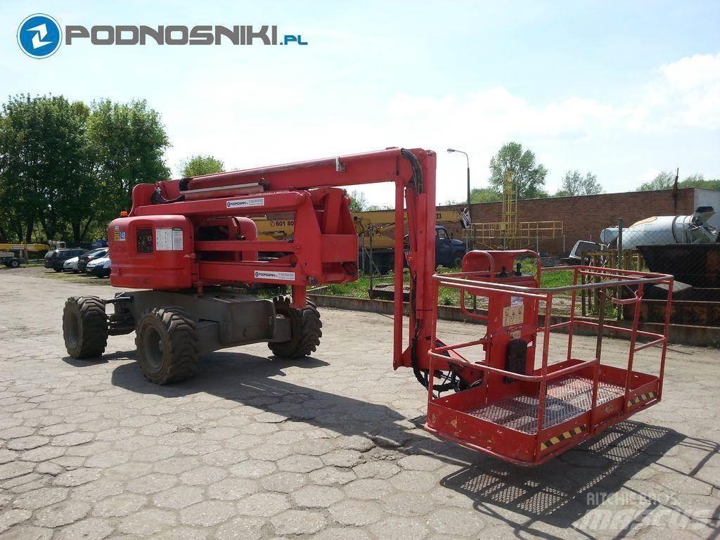 Genie Z60/34 Podnośniki przegubowe