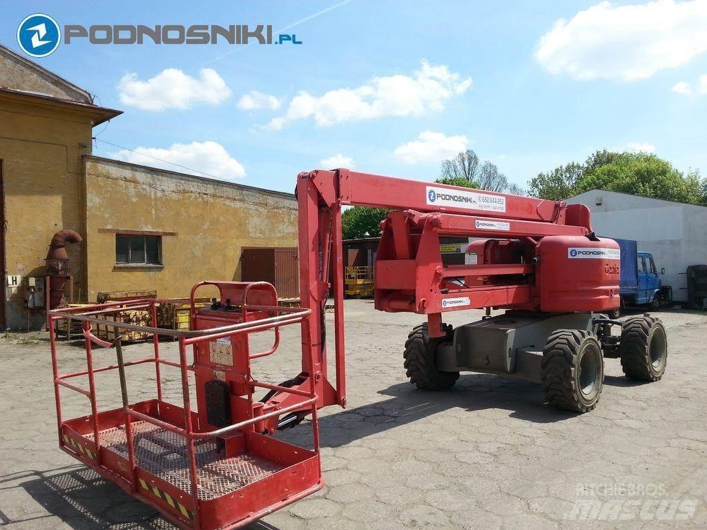 Genie Z60/34 Podnośniki przegubowe