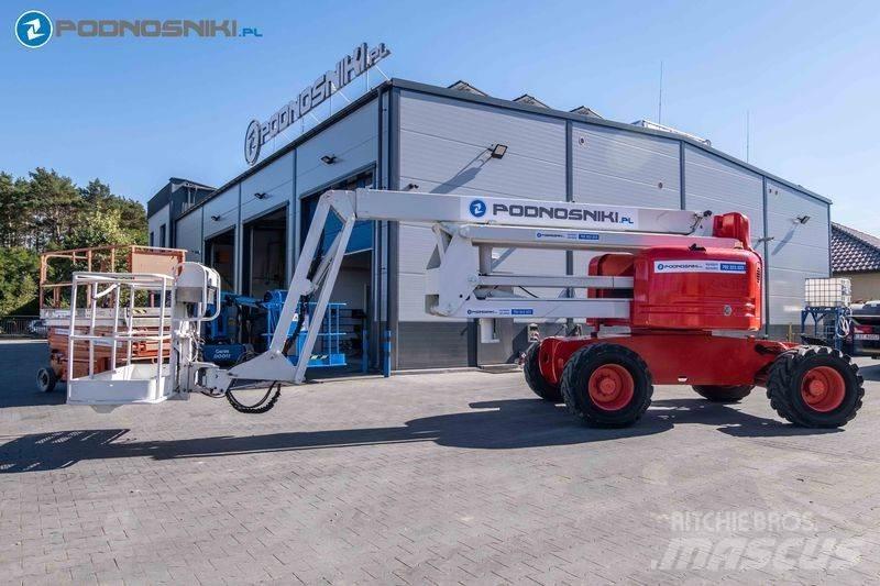 Genie Z60/34 Podnośniki przegubowe