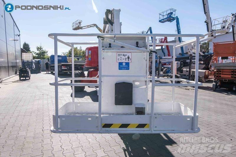 Genie Z60/34 Podnośniki przegubowe