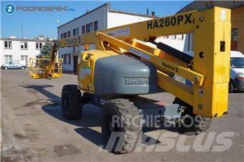 Haulotte HA260PX Podnośniki przegubowe