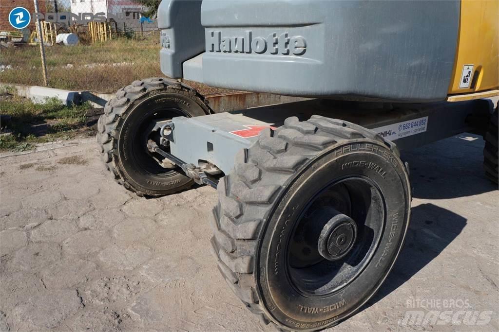 Haulotte HA260PX Podnośniki przegubowe