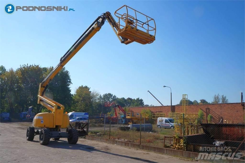 Haulotte HA260PX Podnośniki przegubowe