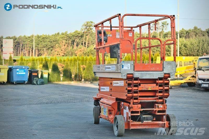 JLG 3246ES Podnośniki nożycowe