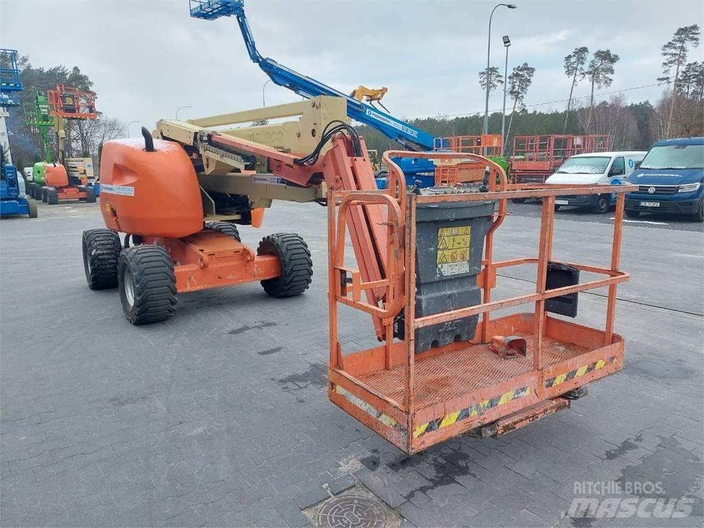 JLG 450AJ Podnośniki przegubowe