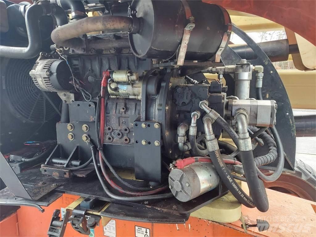 JLG 450AJ Podnośniki przegubowe