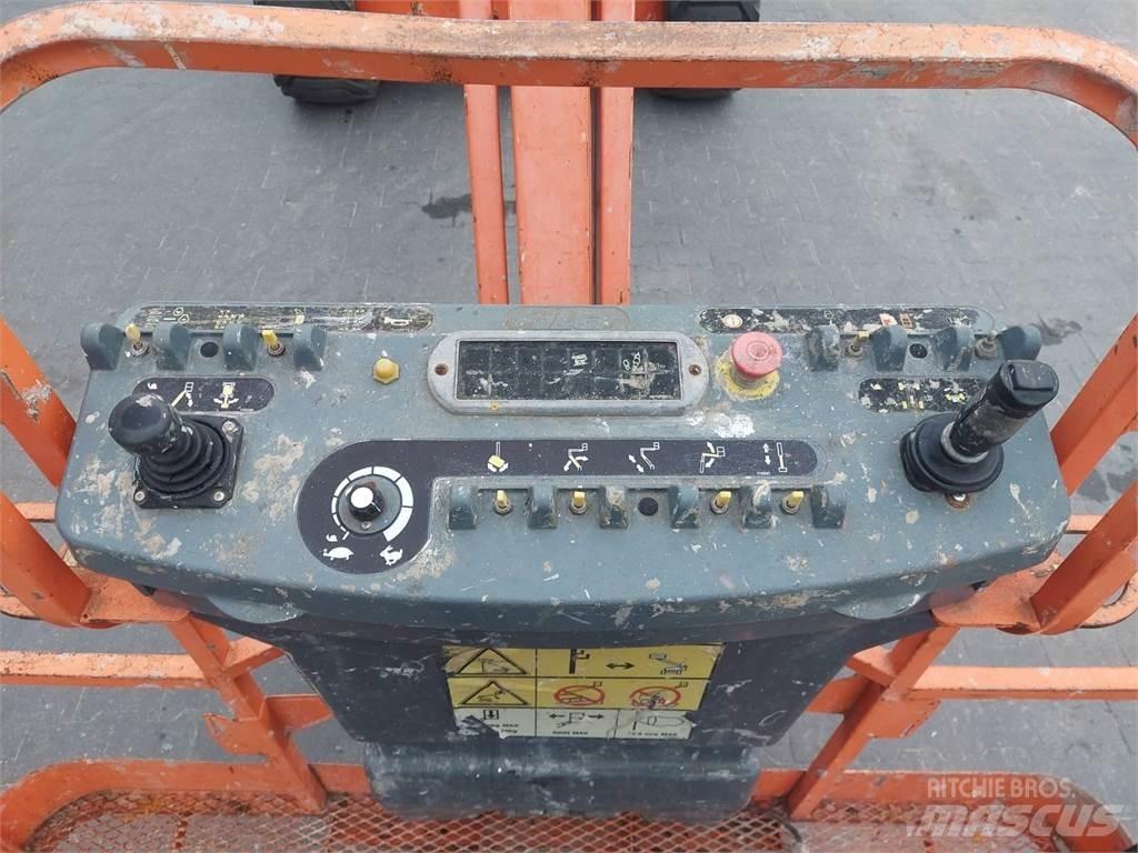 JLG 450AJ Podnośniki przegubowe