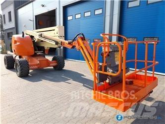 JLG 510AJ Podnośniki przegubowe