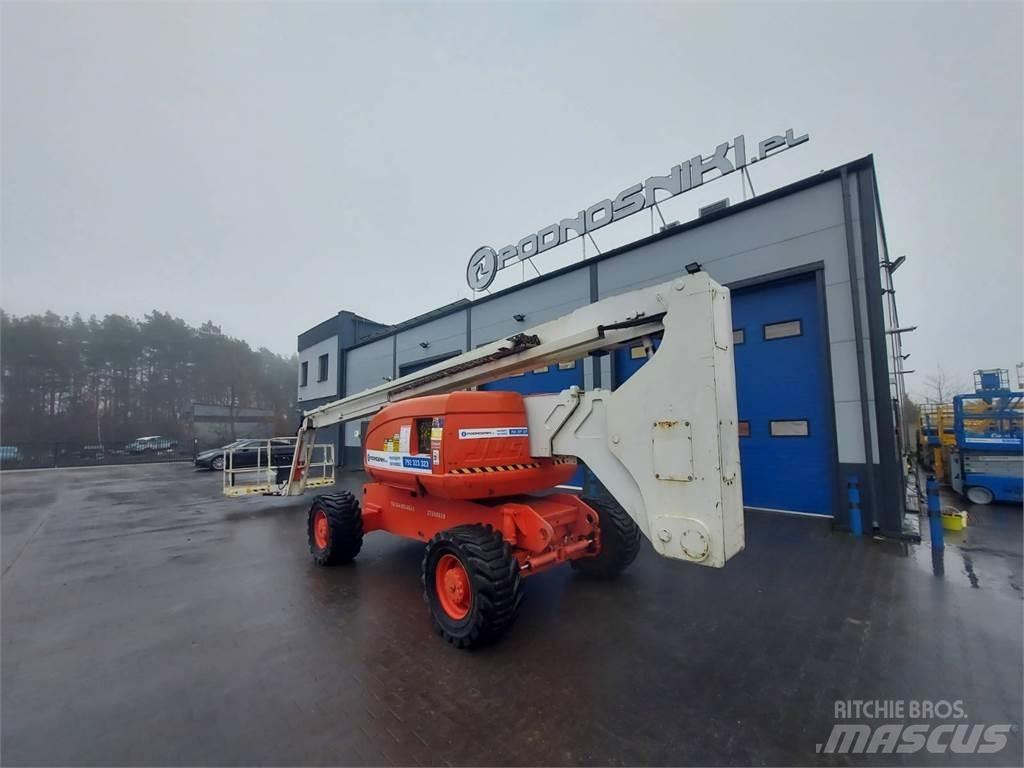 JLG 800AJ Podnośniki przegubowe
