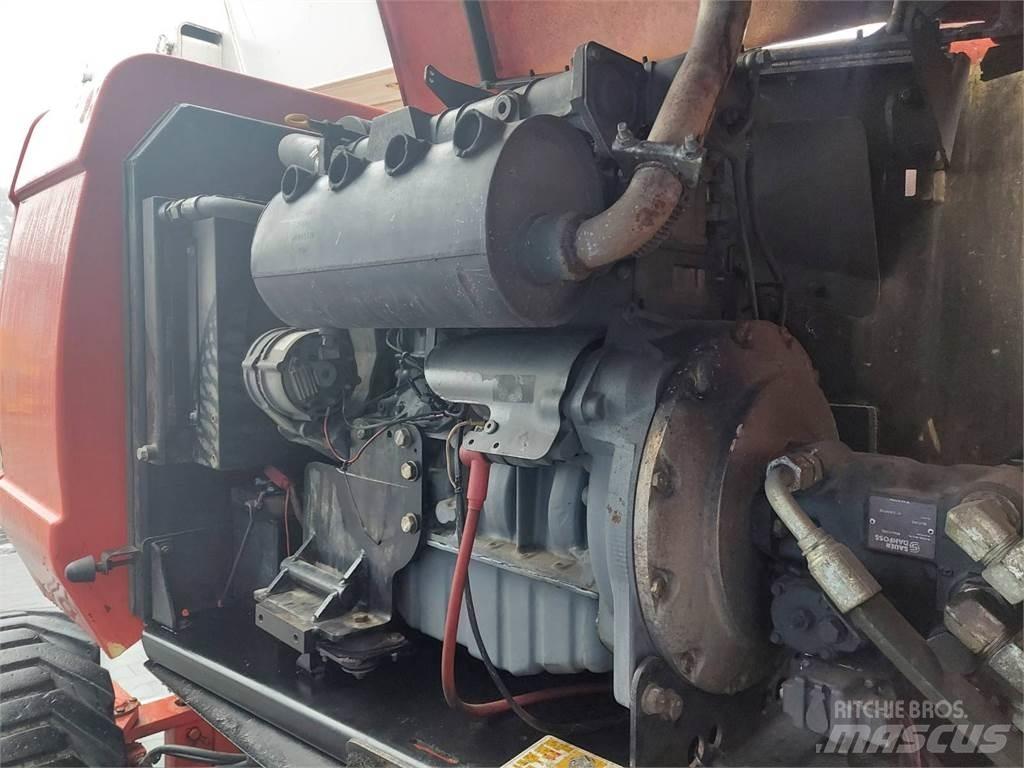 JLG 800AJ Podnośniki przegubowe