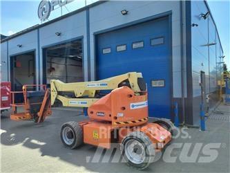 JLG E450AJ Podnośniki przegubowe
