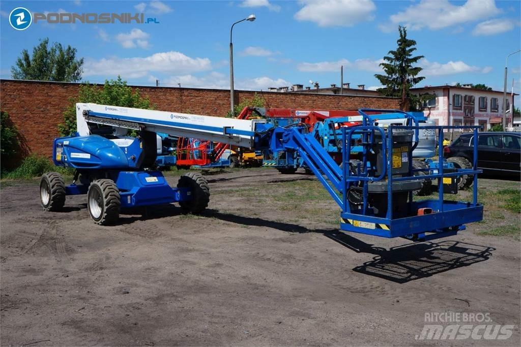 JLG E600JP Podnośniki przegubowe
