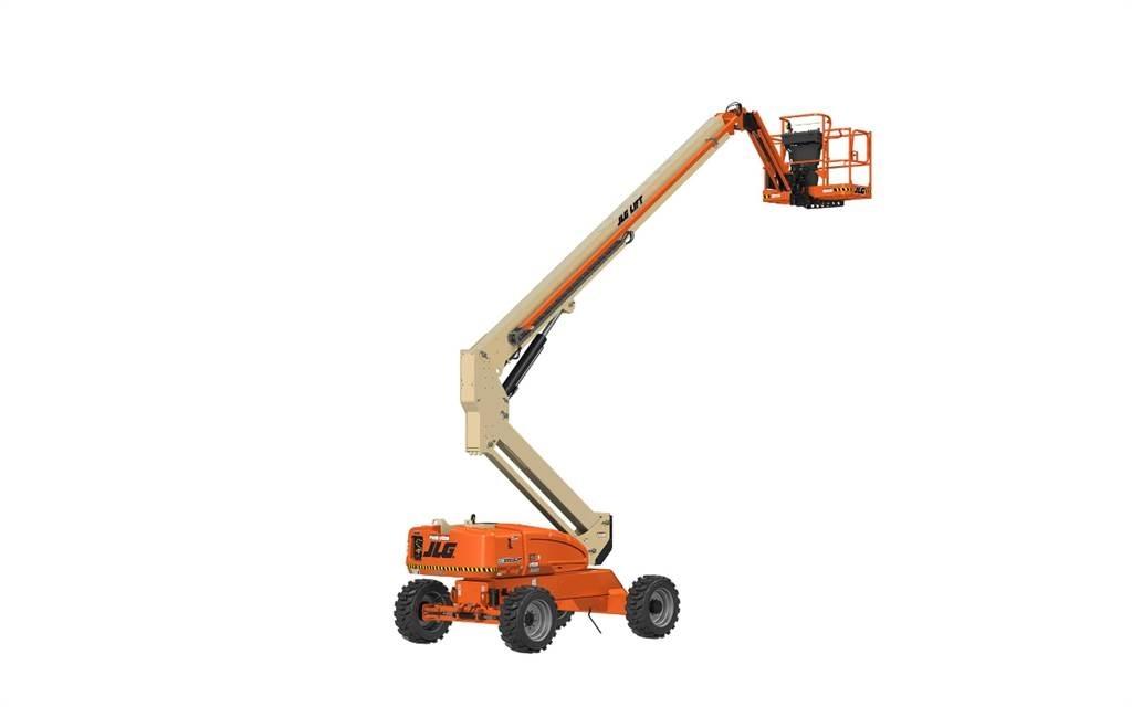 JLG EC600SJP Podnośniki przegubowe