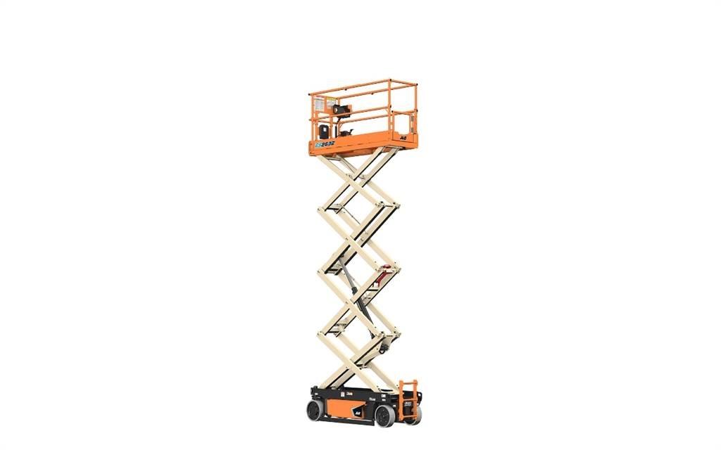 JLG ES2632 Podnośniki nożycowe