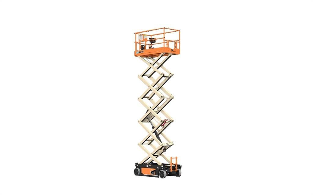 JLG ES3246 Podnośniki nożycowe