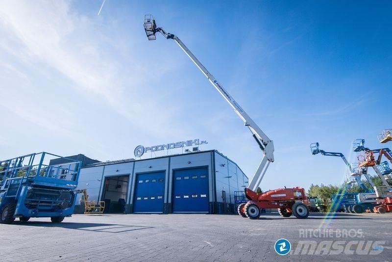 JLG M600JP Podnośniki przegubowe
