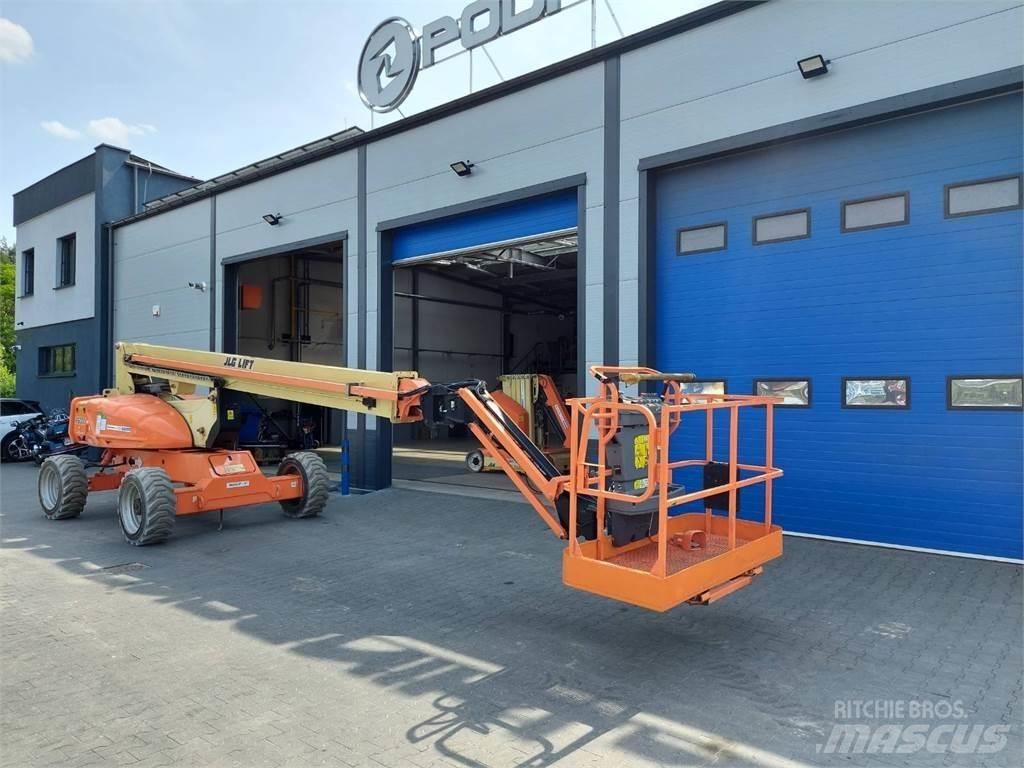 JLG M600JP Podnośniki przegubowe