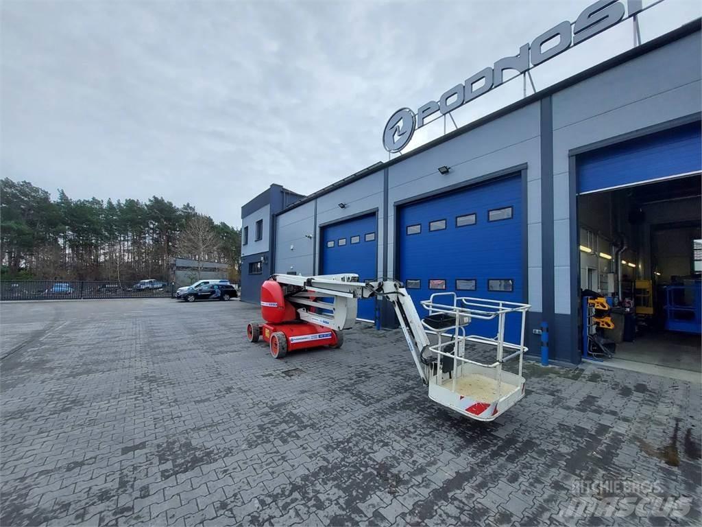 Manitou 170 AETJL Podnośniki przegubowe
