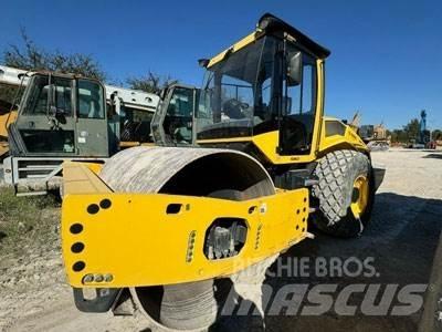 Bomag BW212D-5 Maszyny budowlane - Inne