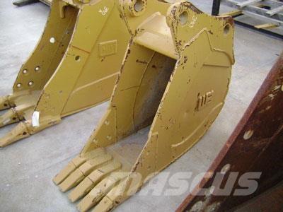 CAT 315C, Bucket GP 18 Inne akcesoria