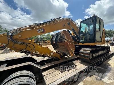 CAT 315GC Koparki gąsienicowe