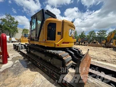 CAT 315GC Koparki gąsienicowe