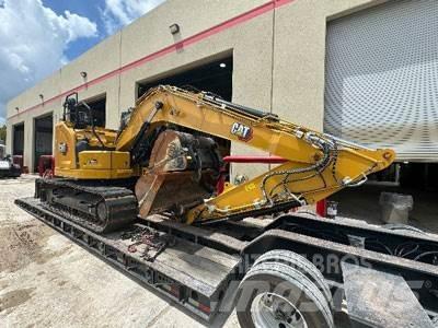 CAT 315GC Koparki gąsienicowe