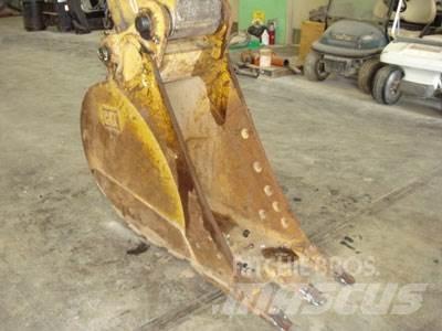 CAT 320C, Bucket GP 24 Inne akcesoria