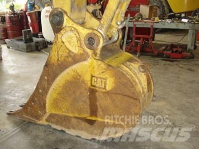 CAT 320C, Bucket GP 24 Inne akcesoria