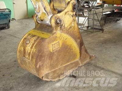 CAT 320C, Bucket GP 24 Inne akcesoria