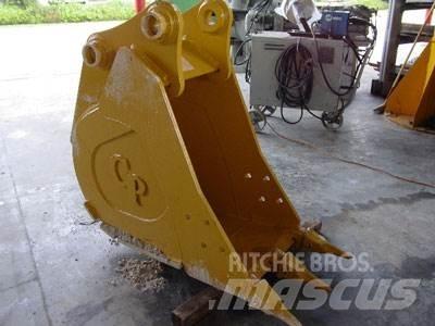CAT 320C, Bucket SDR 24 Inne akcesoria
