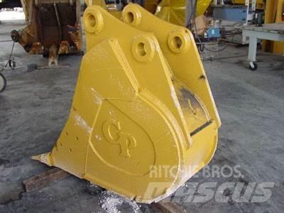 CAT 320C, Bucket SDR 24 Inne akcesoria