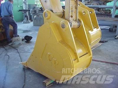 CAT 320C, Bucket SDR 30 Inne akcesoria