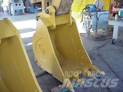 CAT 320C, Bucket SDR 30 Inne akcesoria