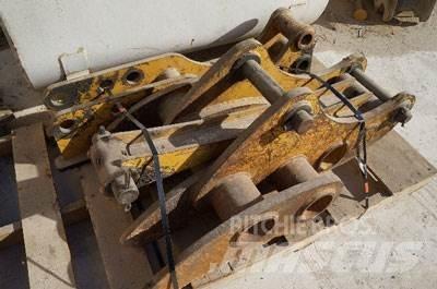 CAT 320C/DL Thumb Inne akcesoria