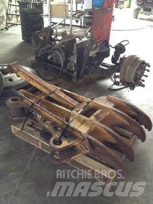 CAT 320C/DL Thumb Inne akcesoria