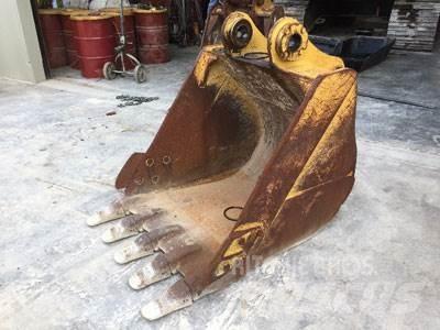 CAT 320DL, Bucket, GP 42 Inne akcesoria