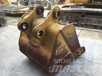 CAT 320DL, Bucket, GP 42 Inne akcesoria