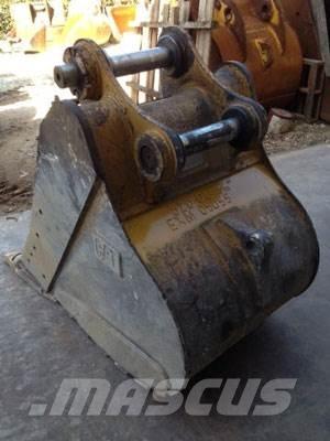 CAT 320DL, Bucket, HD 36 Inne akcesoria