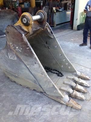 CAT 320DL, Bucket, HD 36 Inne akcesoria