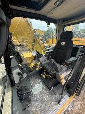 CAT 320GC Koparki gąsienicowe