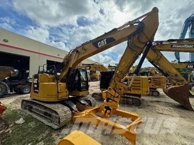 CAT 325FL CR Koparki przeładunkowe